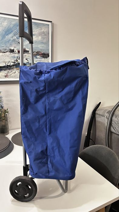 Пазарска количка