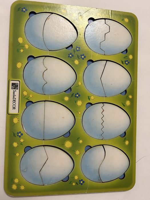 Развивающие игрушки для малышей