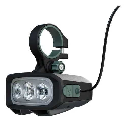 Lumini Bicicletă FL940 Rockrider  1300 lm,(Super Ofertă).