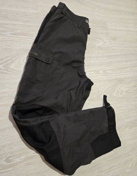 Pantalonii bărbați vanatoare drumeție Pinewood 52 (46cm)