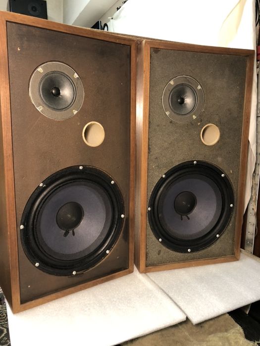 10” Американски Качествени Тонколони
