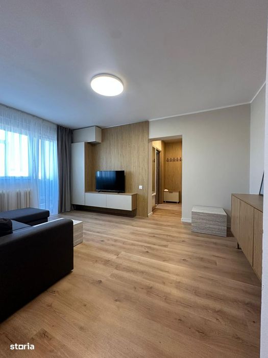 Apartament de vânzare cu 2 camere, zona City Park