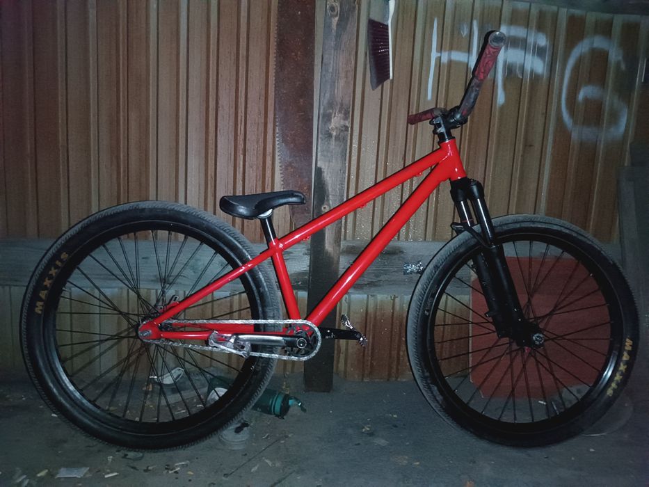 Продам дерт Norco one 25