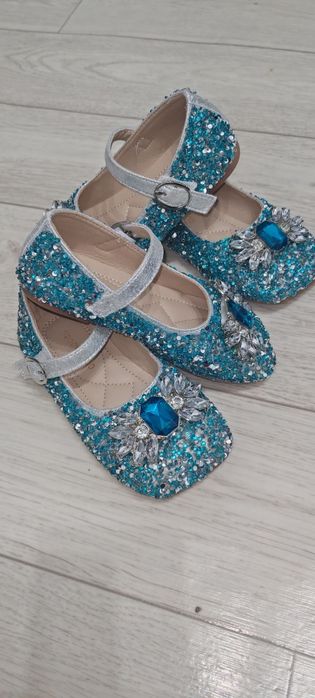 Туфли Эльзы продам