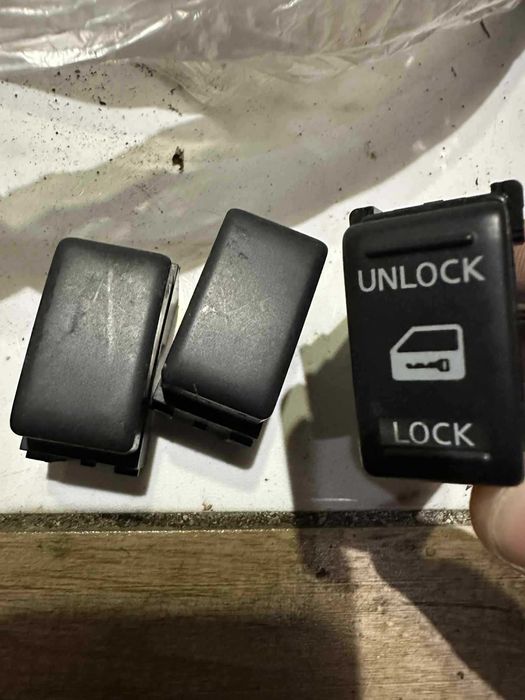 Копчета за Нисан Навара d40