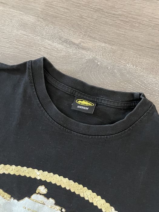 Tricou Corteiz Central Cee