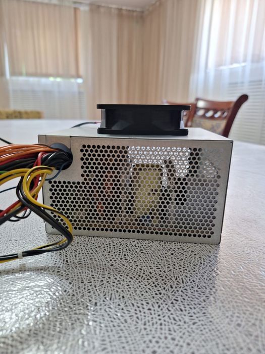 Продам блок питания 300w