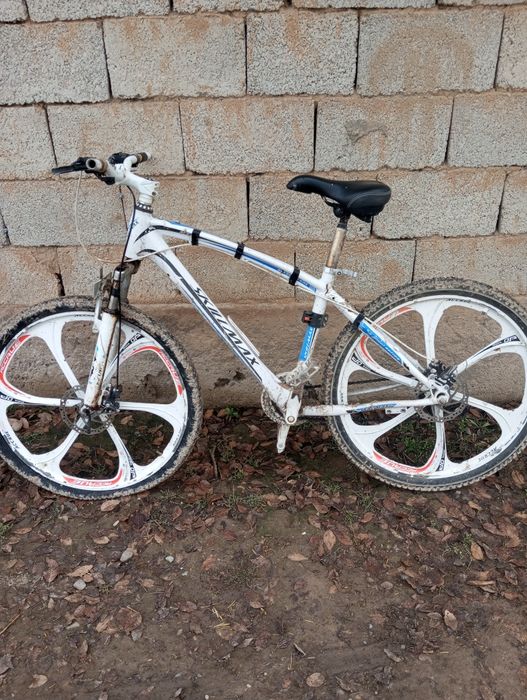 Велосипед алатындар жазыңдар