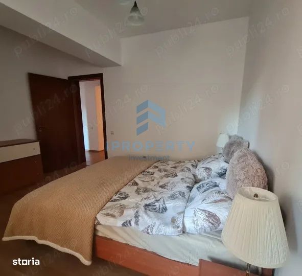 Apartament 3 Camere |  Zona Aviatiei | 2 Bai | 2 Balcoane | Parcare In