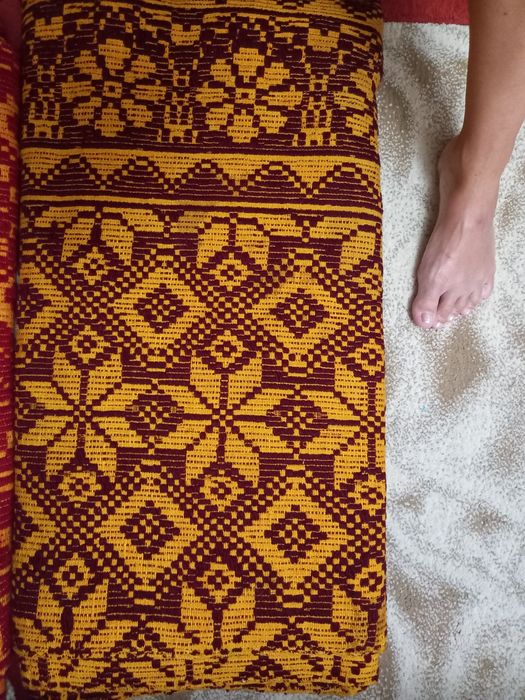 Țesătură tradiționala