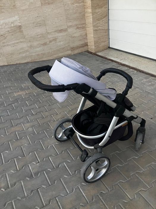 Детска количка Chipolino  3 in 1