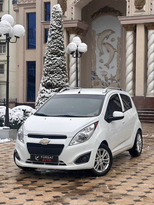 Spark Fursat Halol Nasiya Savdo