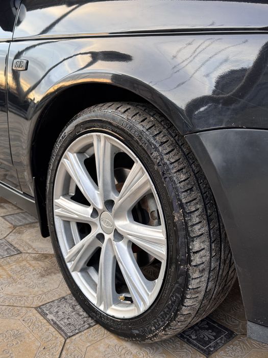 Атика 16 аттика торус