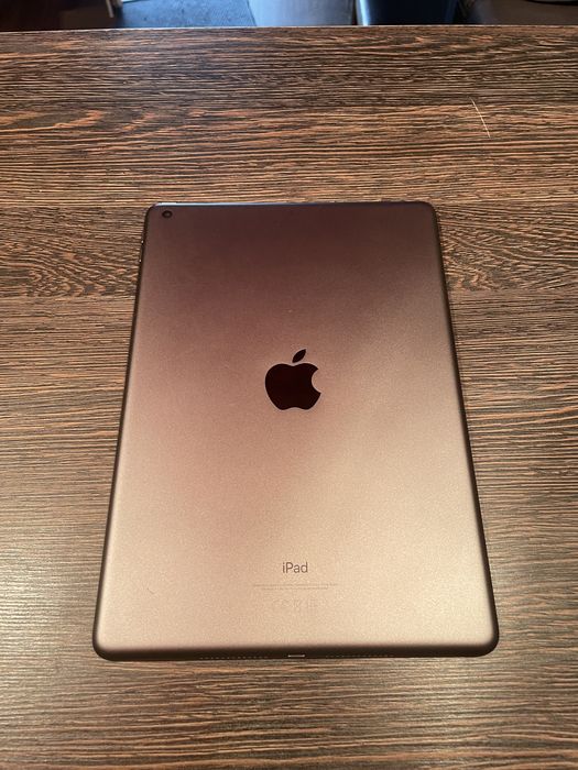 IPad (9 поколение) новый!