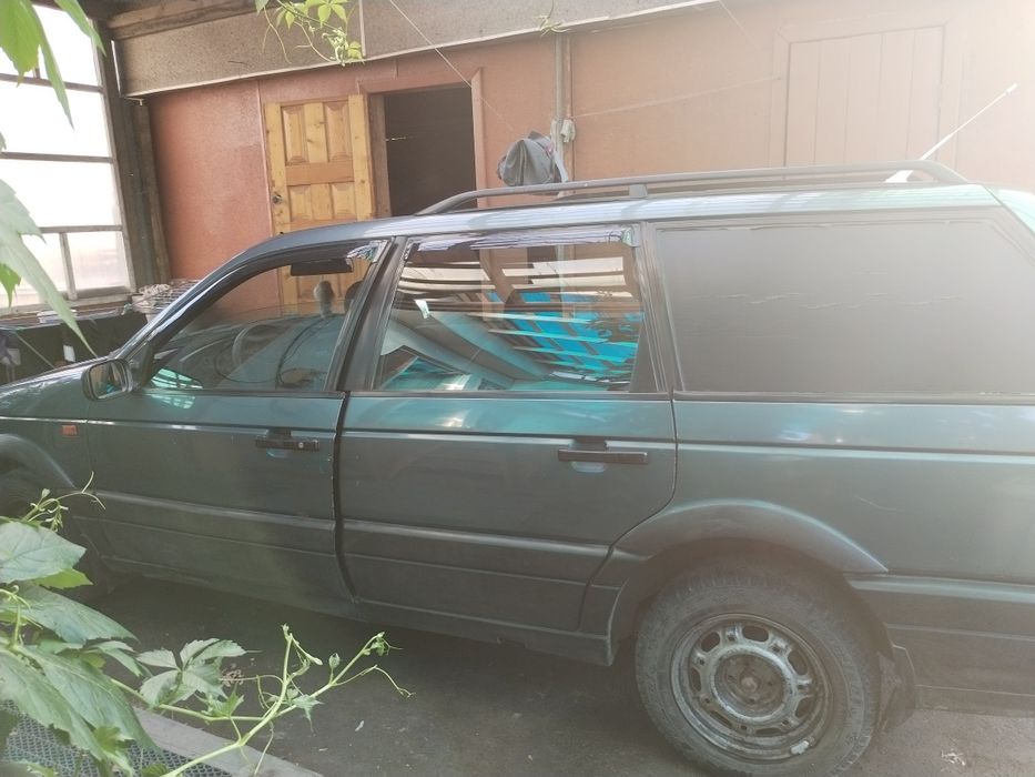 Продам машину b3