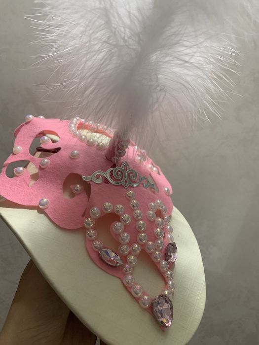 Саукеле на Праздник Наурыз