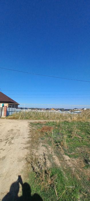 Участок Посёлок Мерей