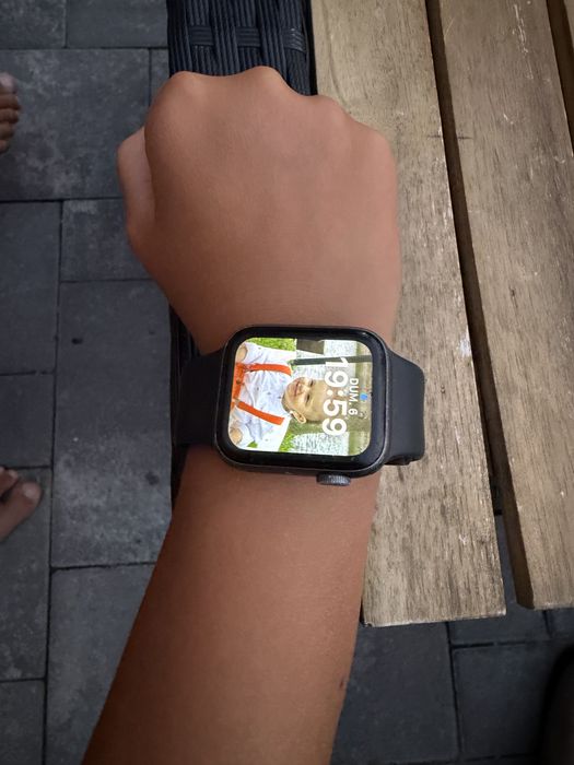 Apple Watch Seria 5