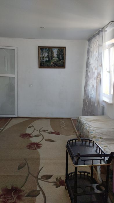 Продам 2х комнатную квартиру