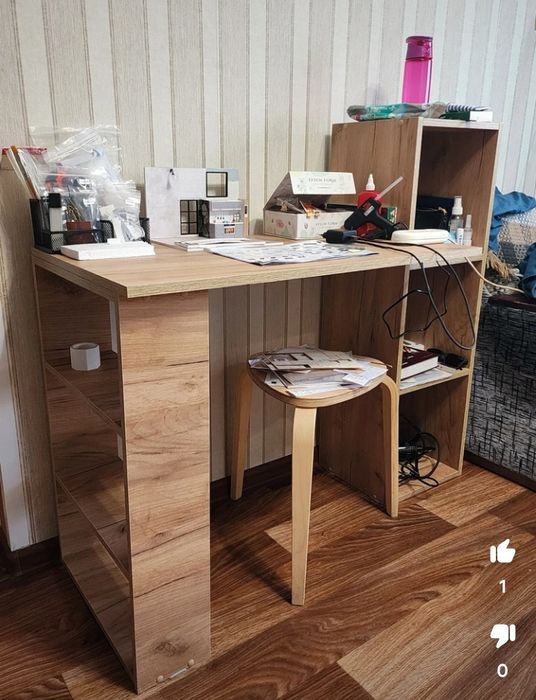 Письменный  стол