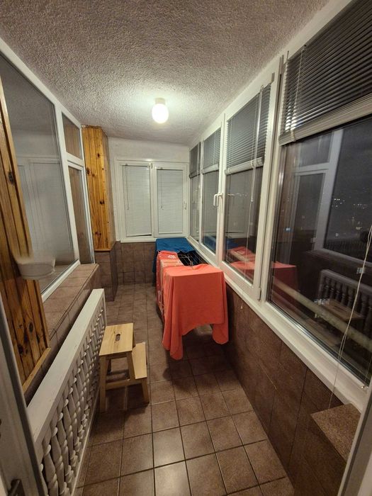 Дава се под наем Четиристаен апартамент в София, Слатина - 110 кв.м за 800 € - Снимка #7