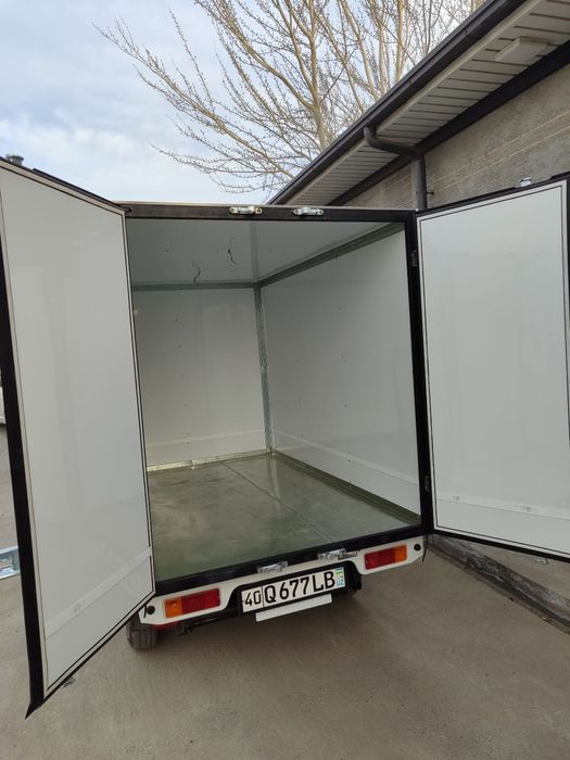 Labo kuzif haladelnik