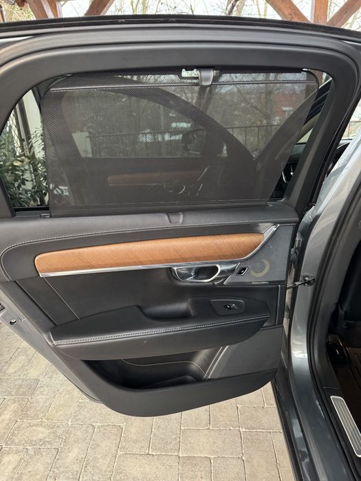 Volvo S 90 4x4 235 cp Inscription