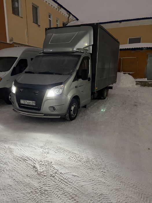 Вывоз мусора и старой мебели