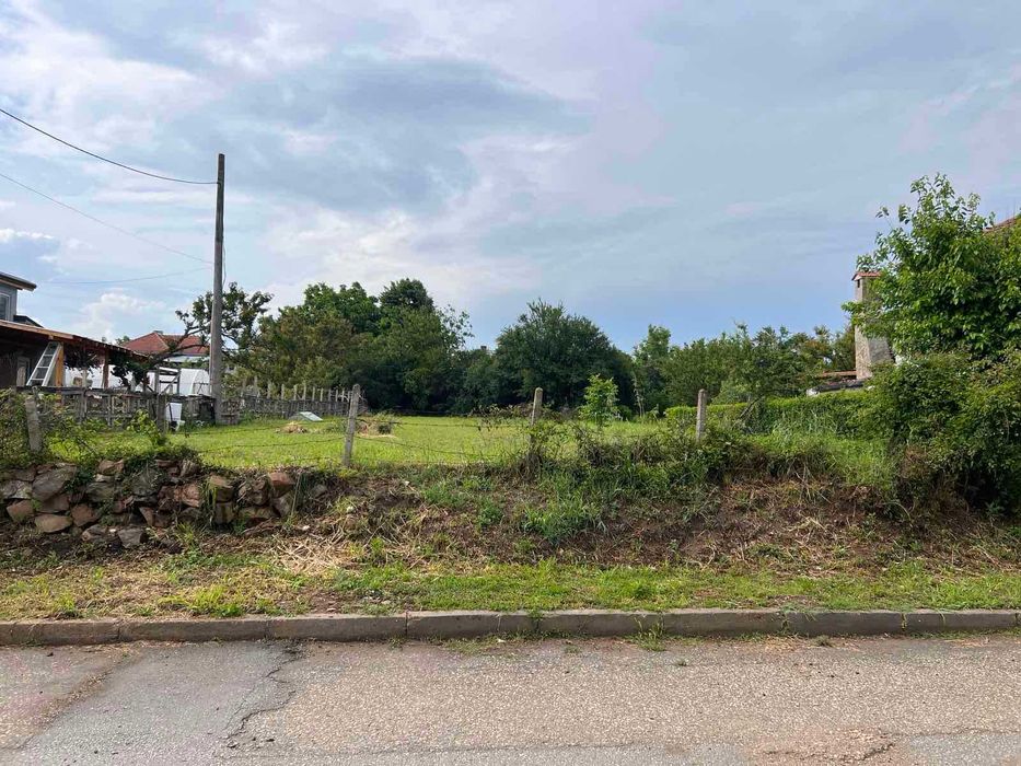 Продава се Парцел в Велико Търново, Център - 1000 кв.м за 12 €/кв.м - Снимка #3