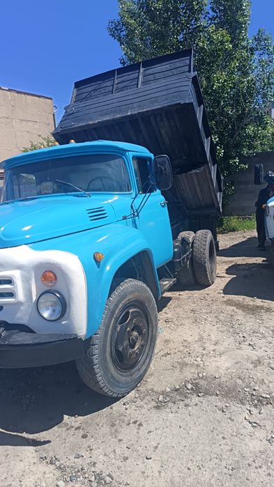 Доставка зил сникерс шебень отцев