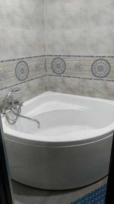 2-комн квартира 77м² Яшнабад Куйлюк рынок с ремонтом