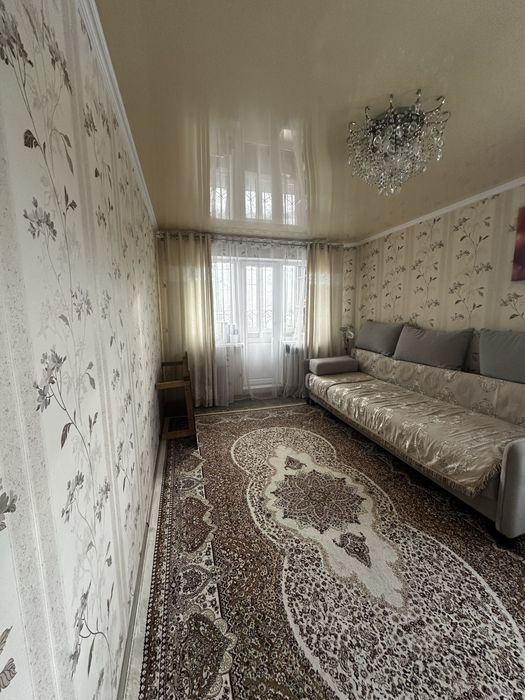 Продается 3 комнатная квартира