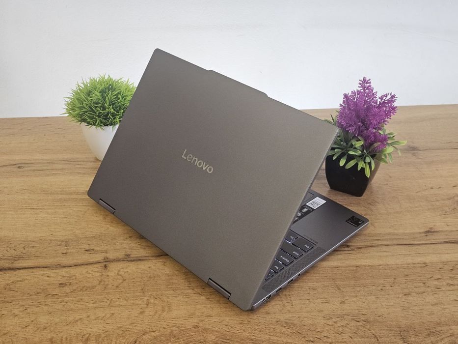 Lenovo IdeaPad 5 x360  (USA)