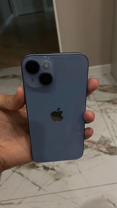 Продам айфон 14 iphone 14
