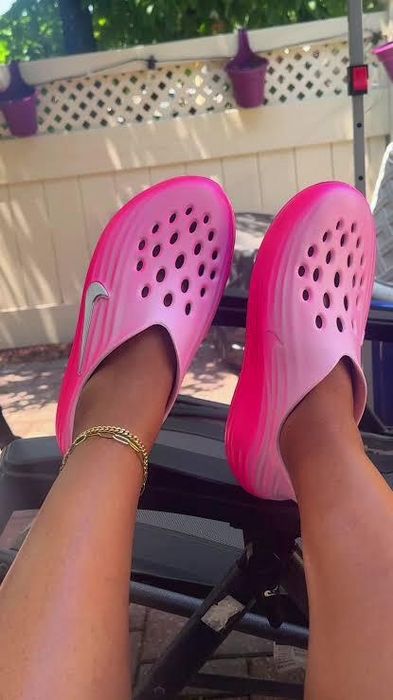 NIKE ReactX Rejuven8
