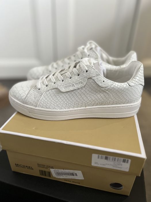 Sneakers Michael Kors, noi
