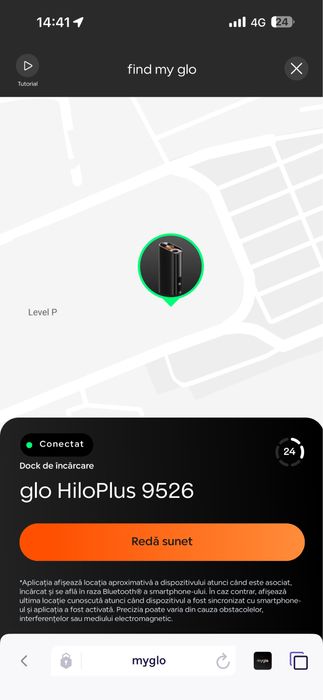 Glo hilo plus NOU!