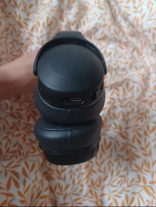 Skullcandy crusher evo