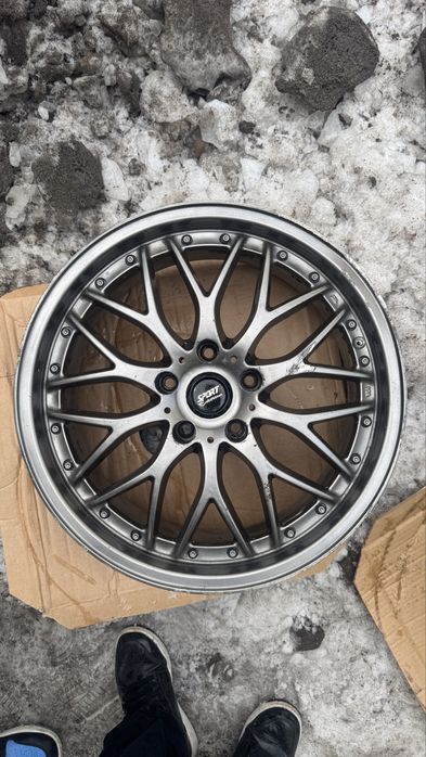 Диски для автомобиля