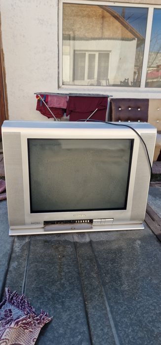 Телевизор сатылады 5000