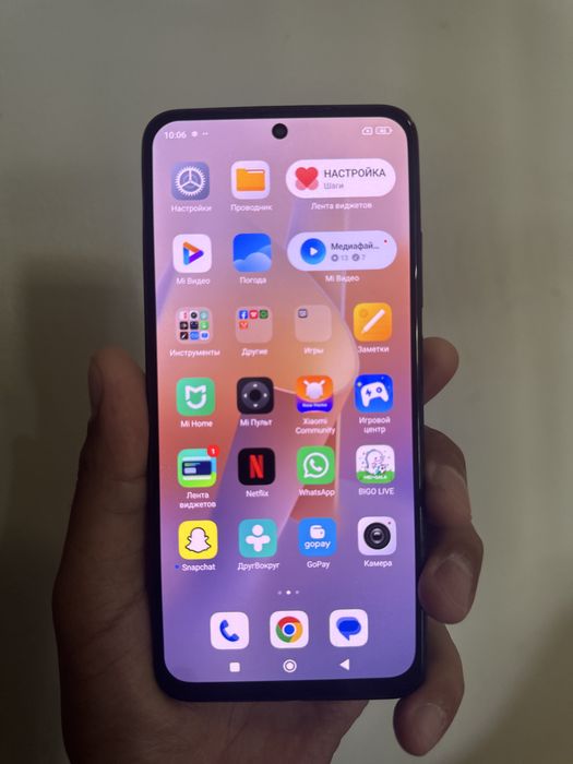 Redmi Note 11s 8/64