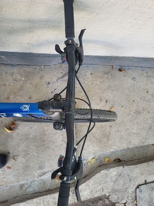 Mtb велосипед Wolf w700