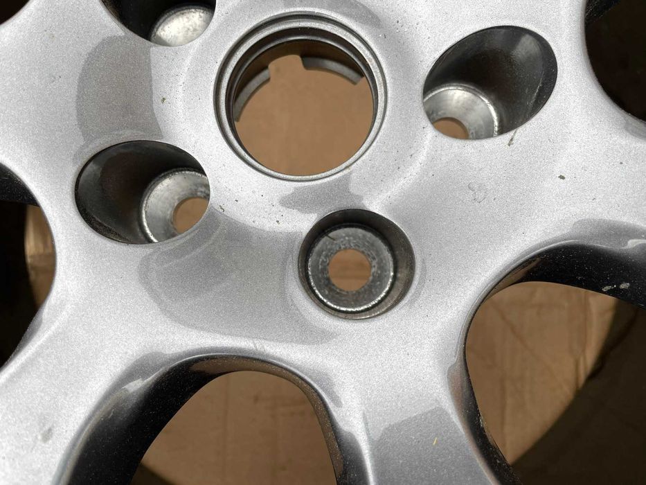 19 цола Джанта 5х120 TESLA S model 10,5J et45 Тесла модел S Единичка