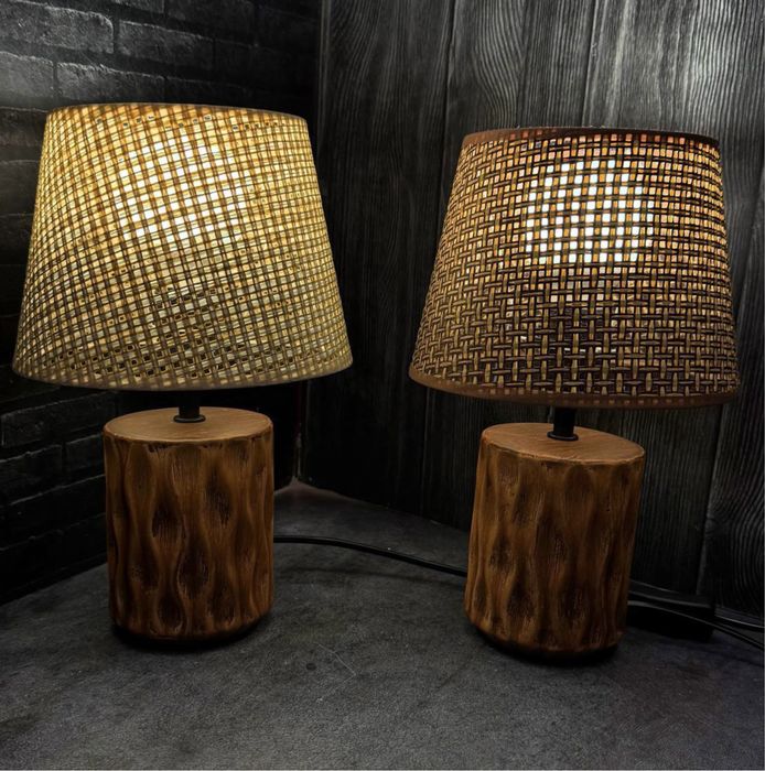 Светильник, Ночник