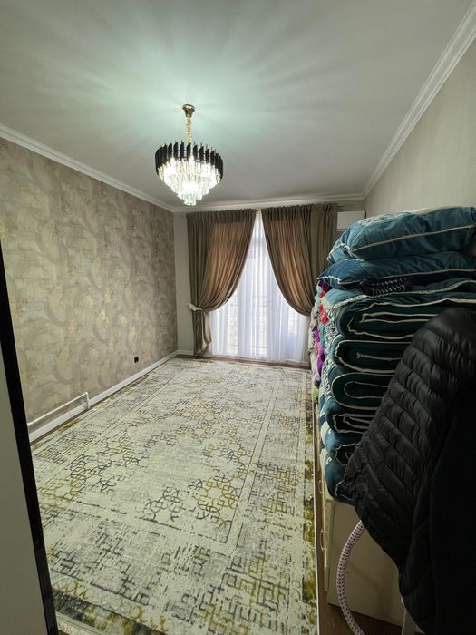 Продам 2-х комнатную квартиру