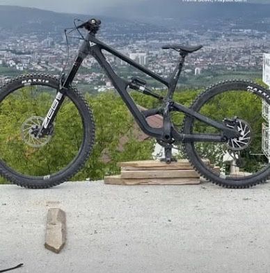 Yt Capra Core 3 (2023)
