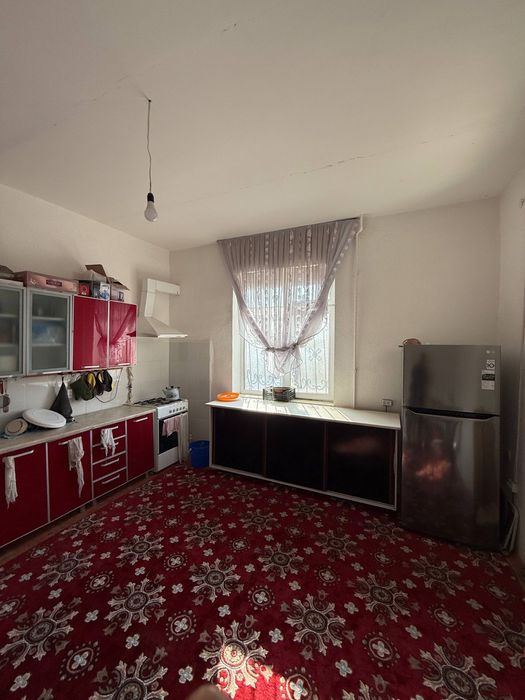 Продается коттедж . Варк.1