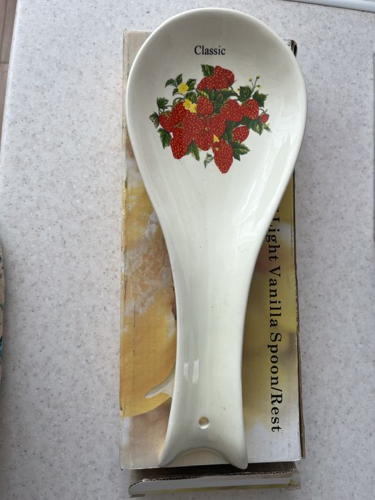 Кухонная утварь новая