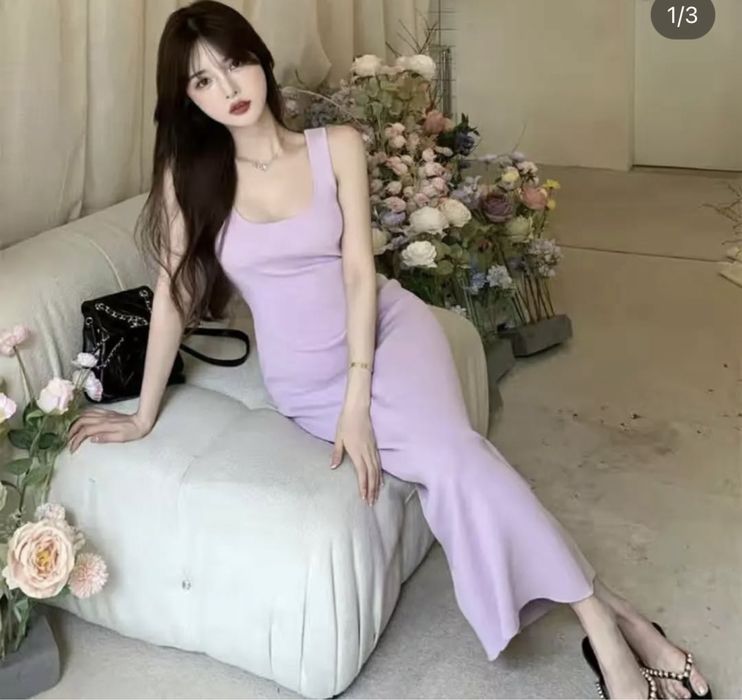 Платья в наличии