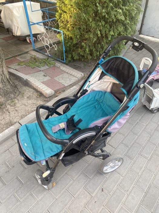 Коляски детские CBX Germany,Capella Korea